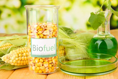 Garnlydan biofuel availability