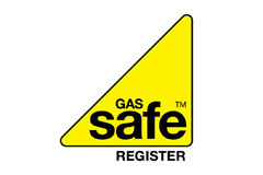 gas safe companies Garnlydan